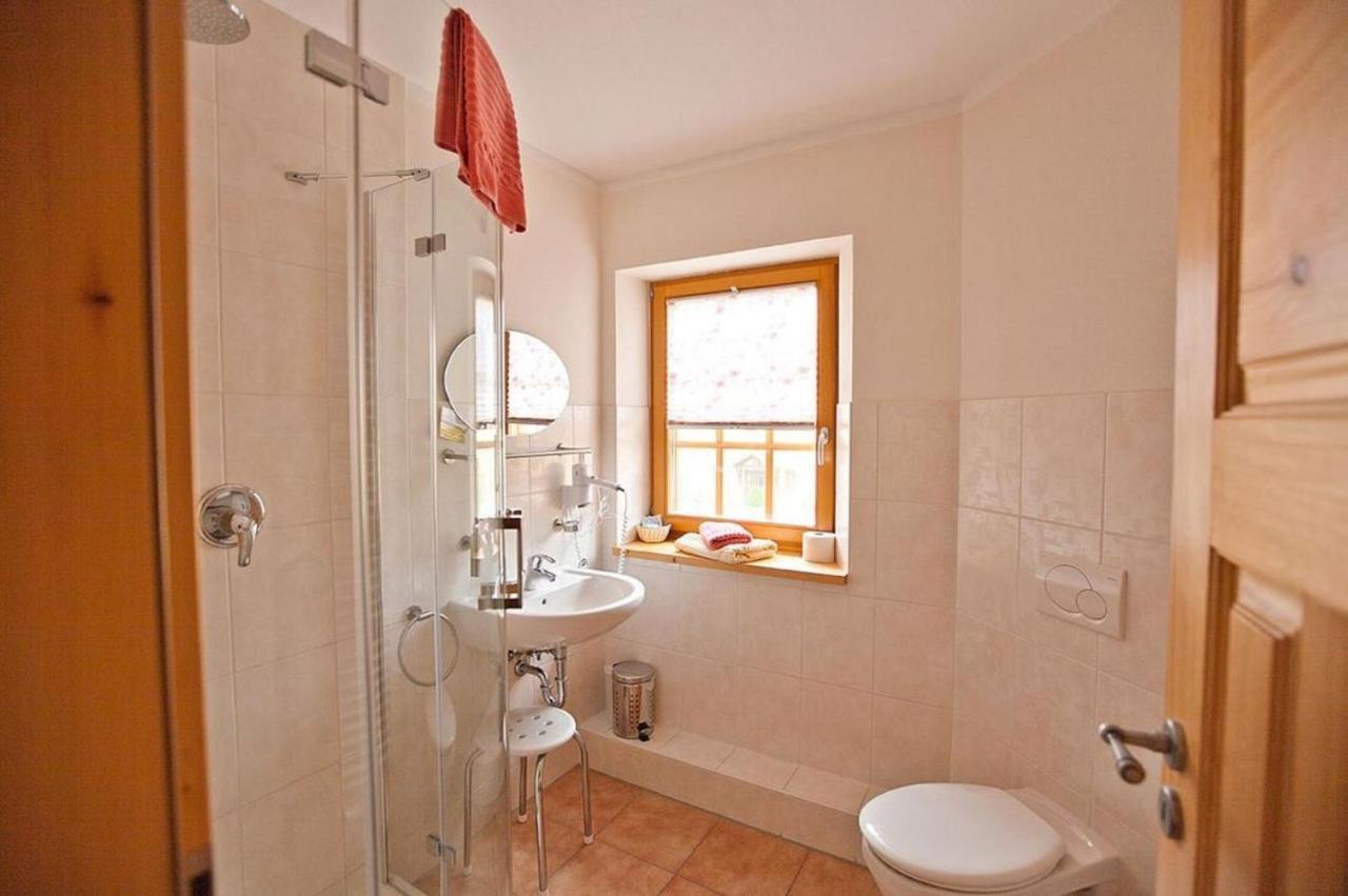 Naturhotel Etzdorfer Hof Schoenburg 외부 사진