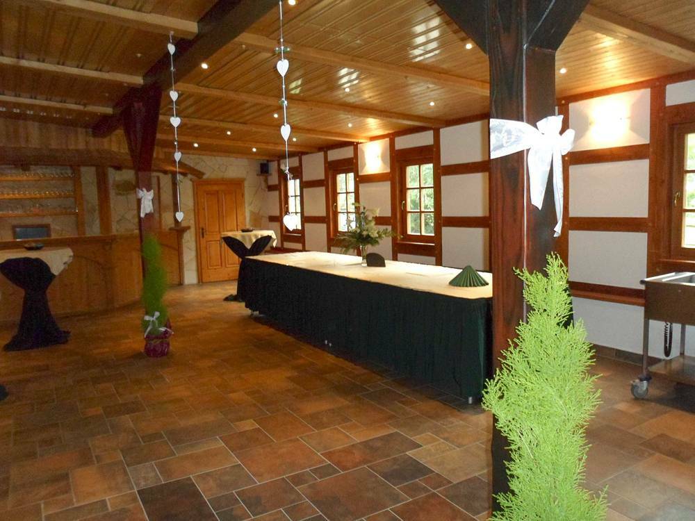 Naturhotel Etzdorfer Hof Schoenburg 외부 사진